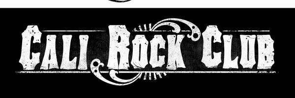 CaliRockClub's profile banner image