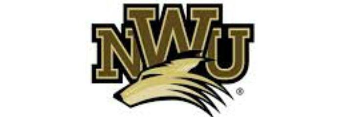 nwubasketball's profile banner image