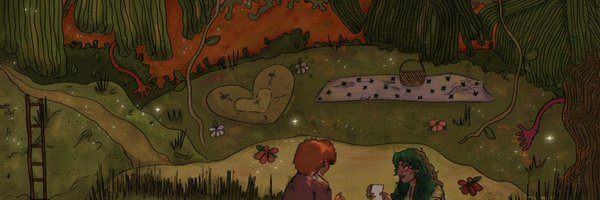 🐆 Profile Banner