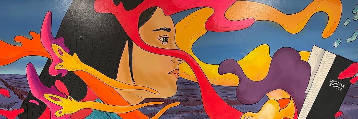 UT American Studies banner