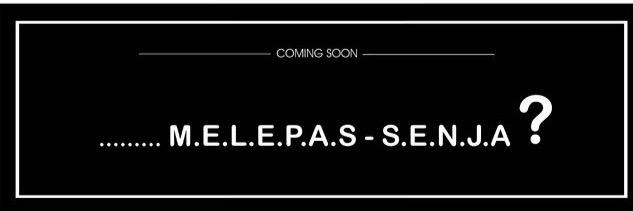 Melepas Senja banner