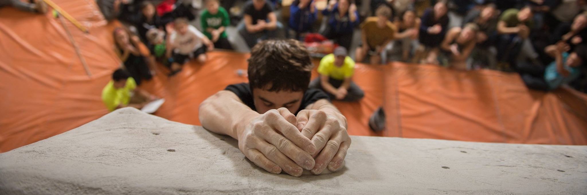 climbersrock's profile banner image