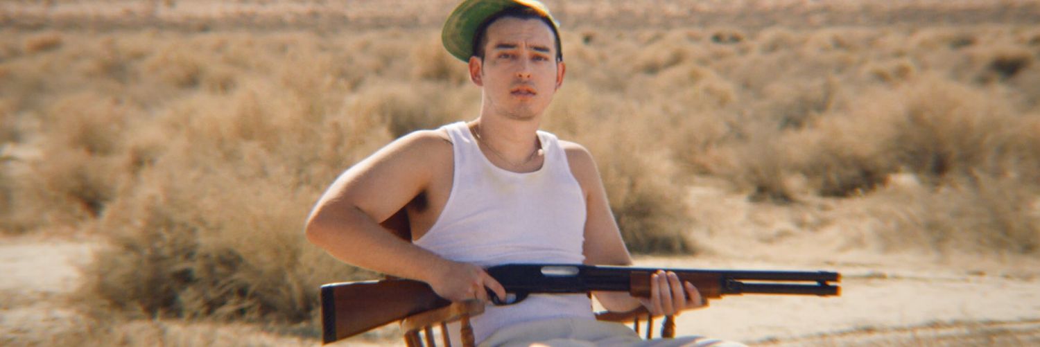 Vageroni's profile banner image