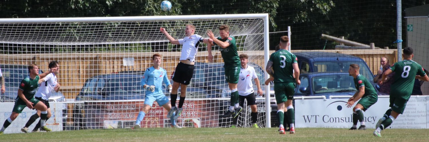 Kieran Bailey banner