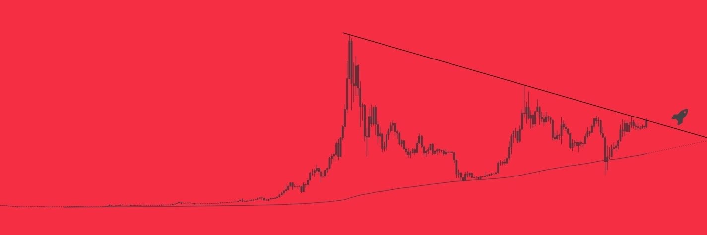 CryptoBulllett's profile banner image