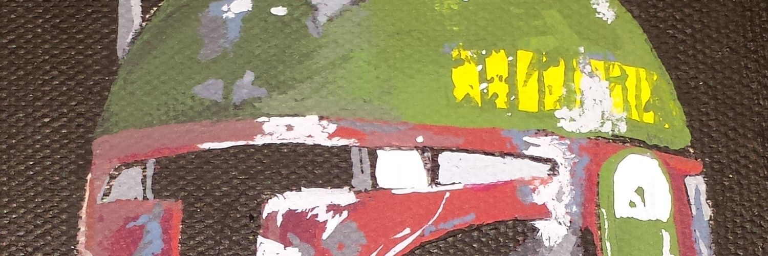 AndyMckillip's profile banner image