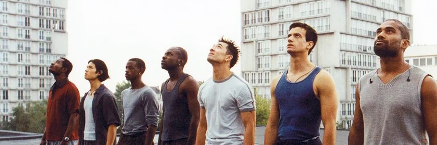 YassBrasil's profile banner image