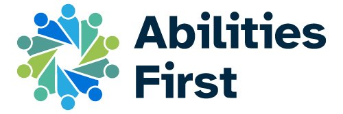 Abilities First banner