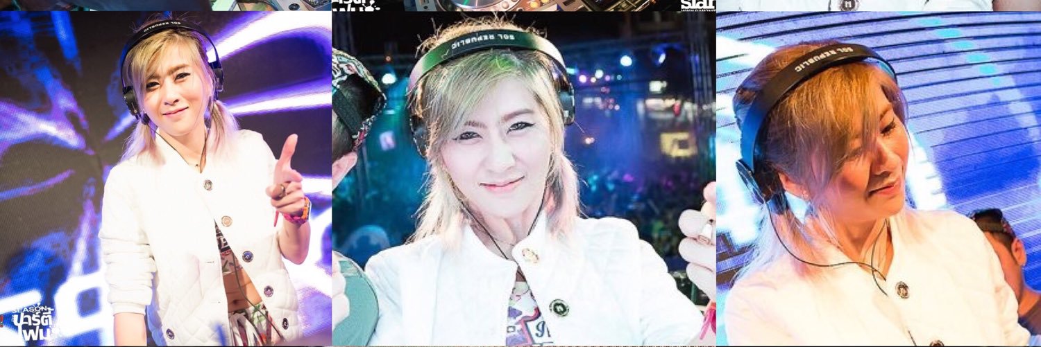 DjPnat's profile banner image