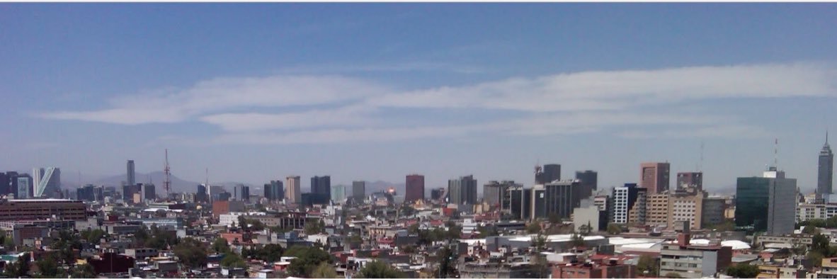 Colonia Tránsito banner