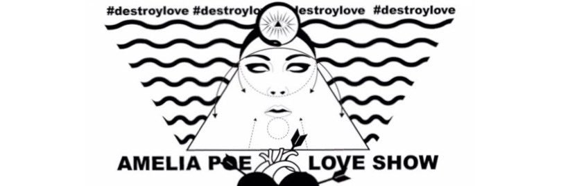 PoeAmelia's profile banner image