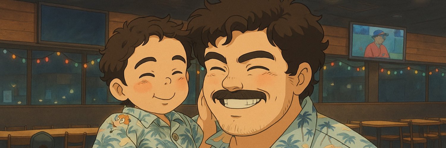 Hennylg's profile banner image