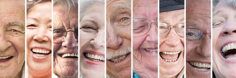 Talking Aged Care banner