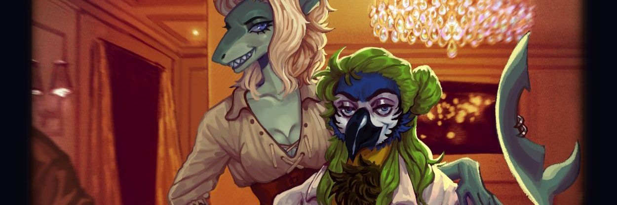 Party_Macaw's profile banner image
