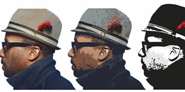 Redray Frazier banner