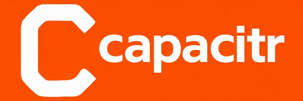 Capacitr banner
