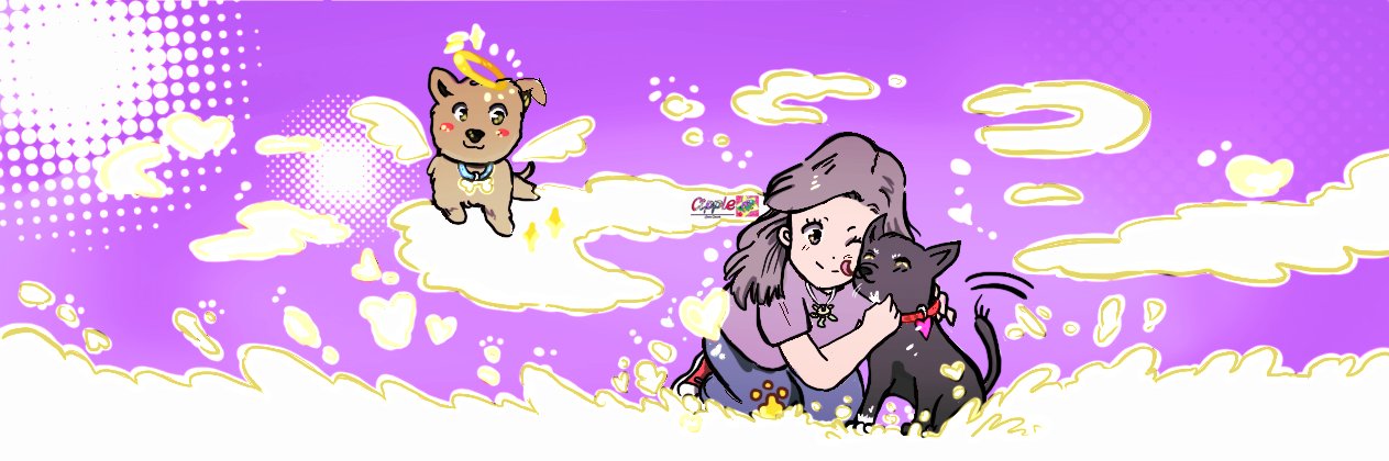 LocoLexa's profile banner image