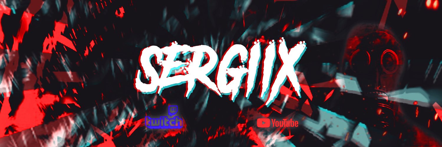 Sergiix_'s profile banner image
