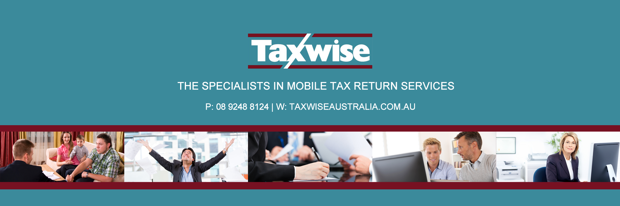 TaxwiseAus's profile banner image