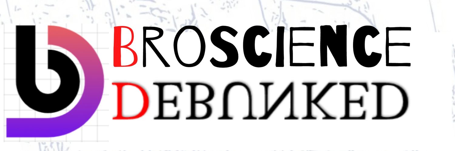 BSdebunked's profile banner image
