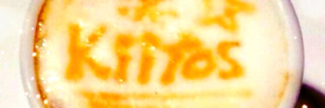 cafe_kiitos's profile banner image
