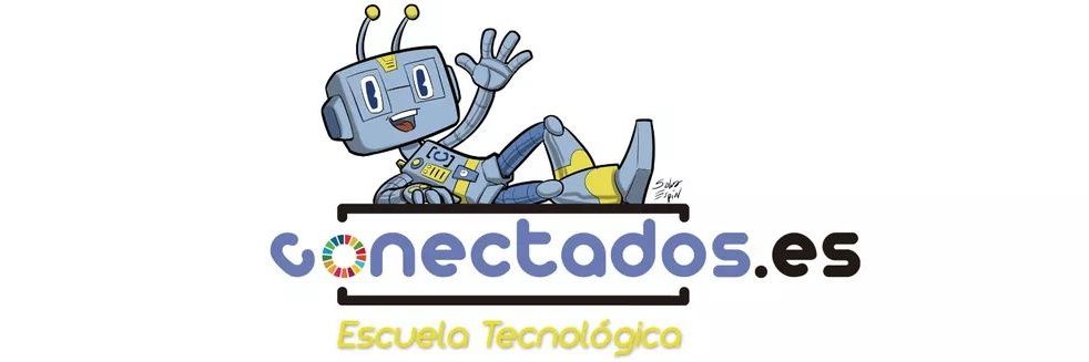 conectados.es banner