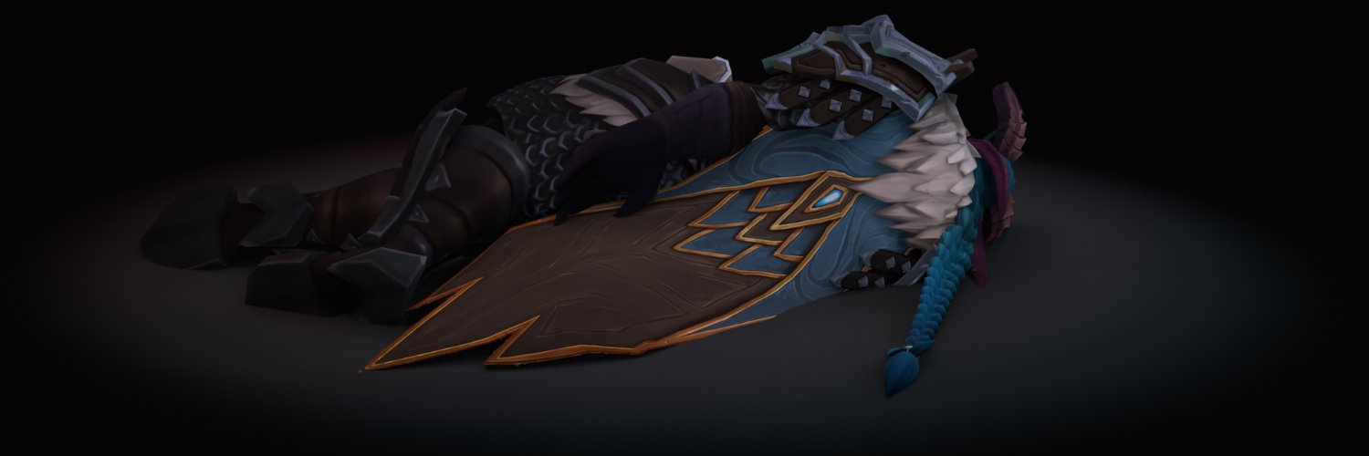 Rathsaris's profile banner image