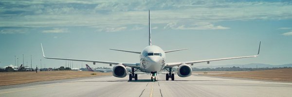 Perth Airport Profile Banner