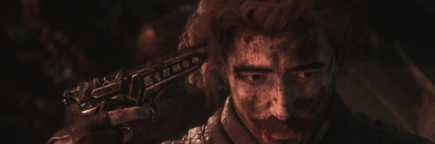 Johnnie banner