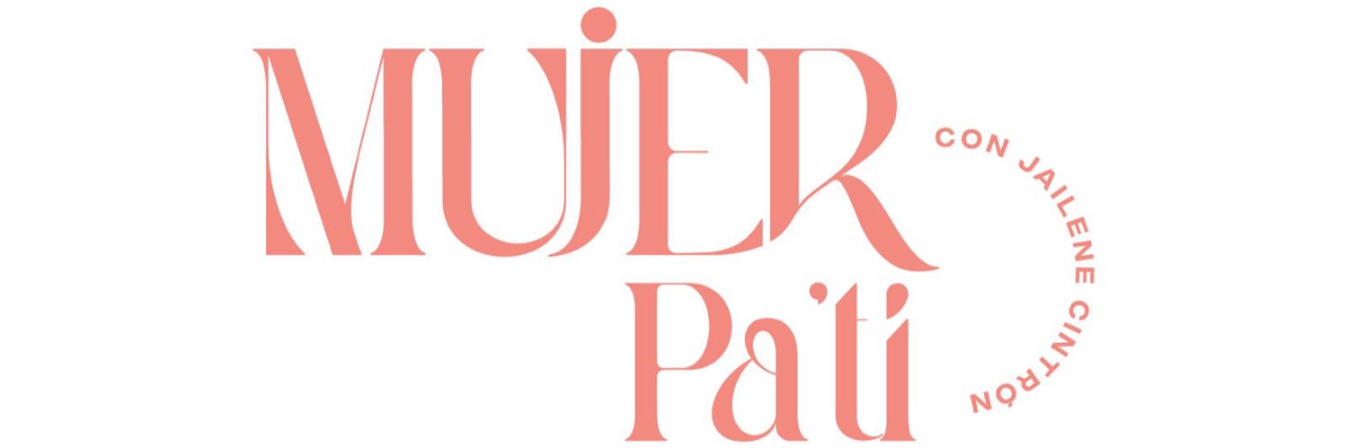 mujerpati's profile banner image