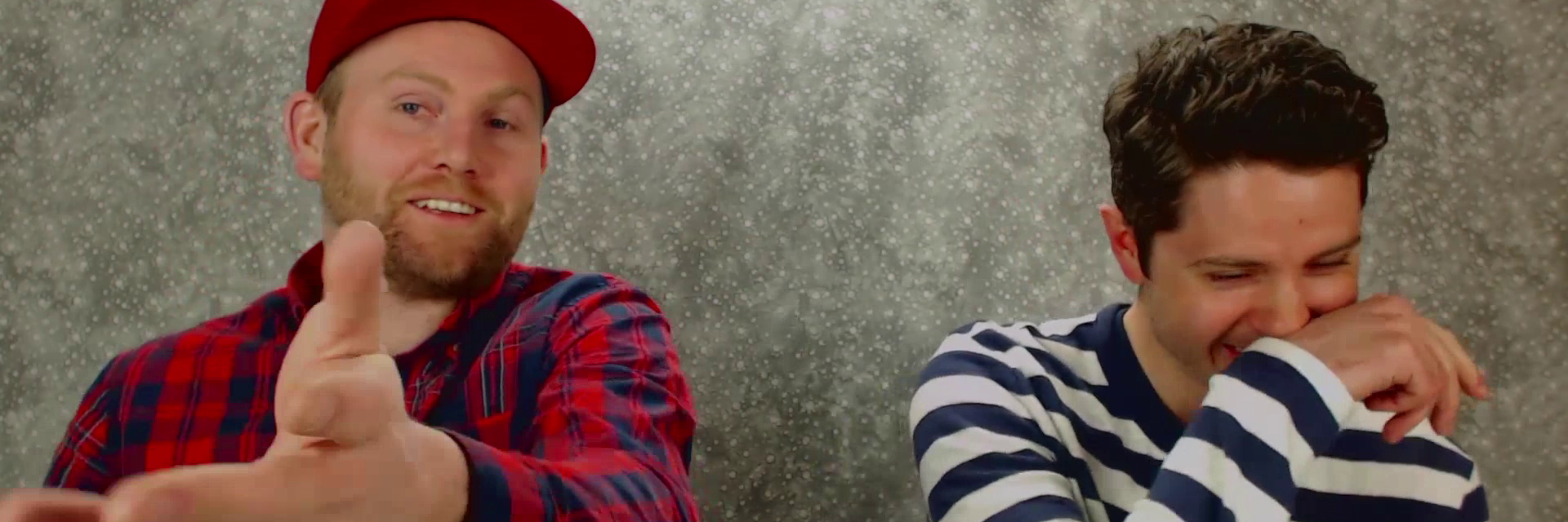 ohmoosejaw's profile banner image