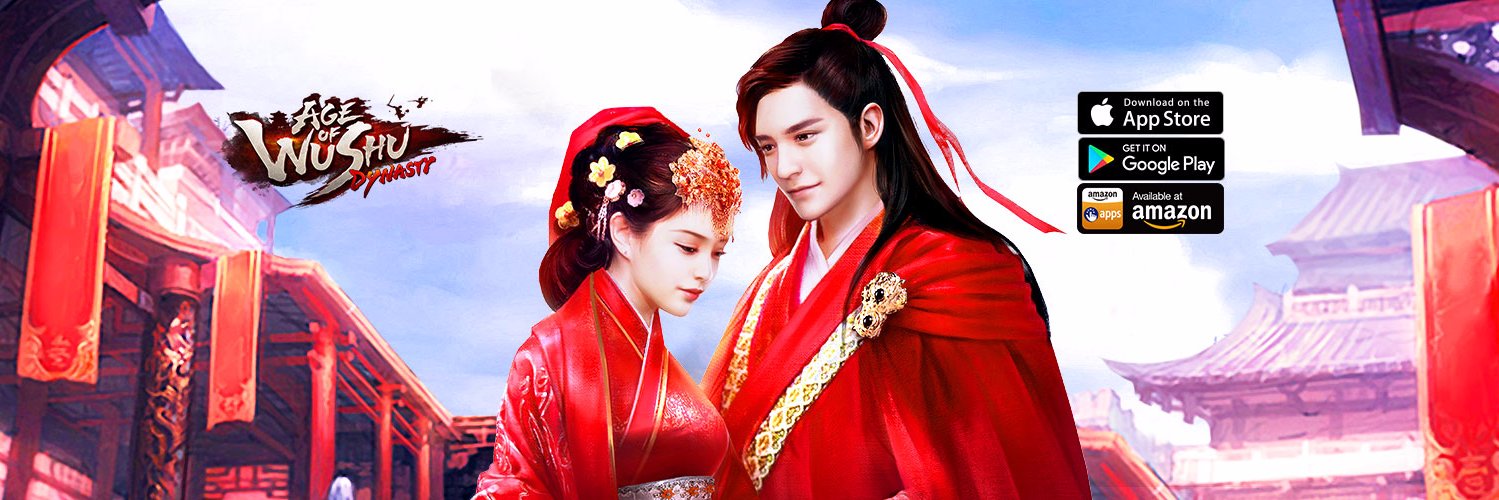 AoWDynasty's profile banner image
