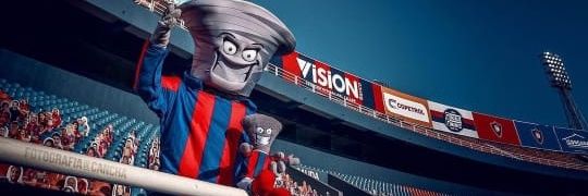 Tadeo Chaparro  banner