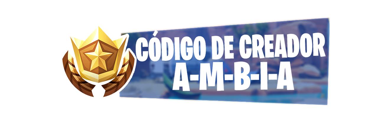 AMBIA banner