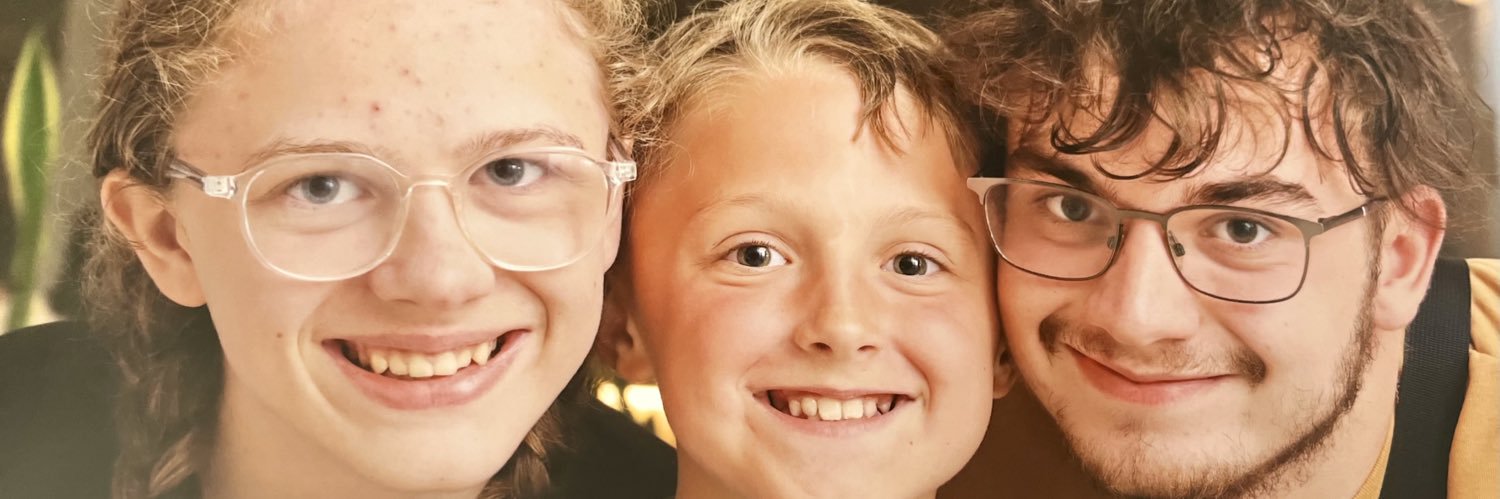 AlmondChris's profile banner image