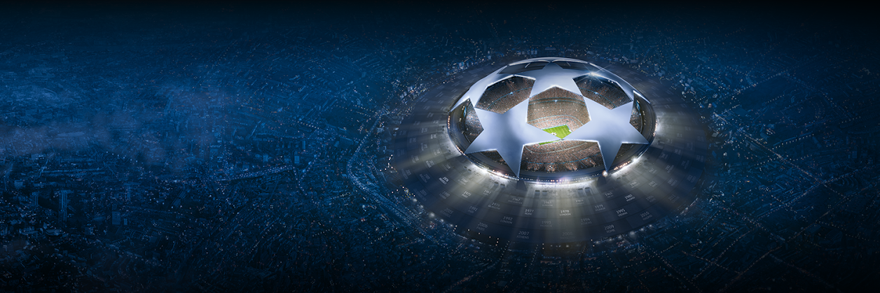 PES League Poland banner