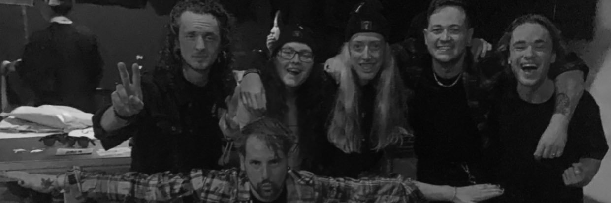 YabinedeGroot's profile banner image