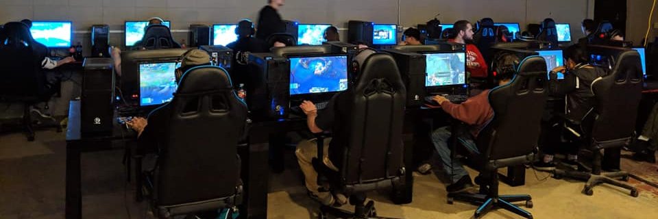 NovaStarGaming's profile banner image