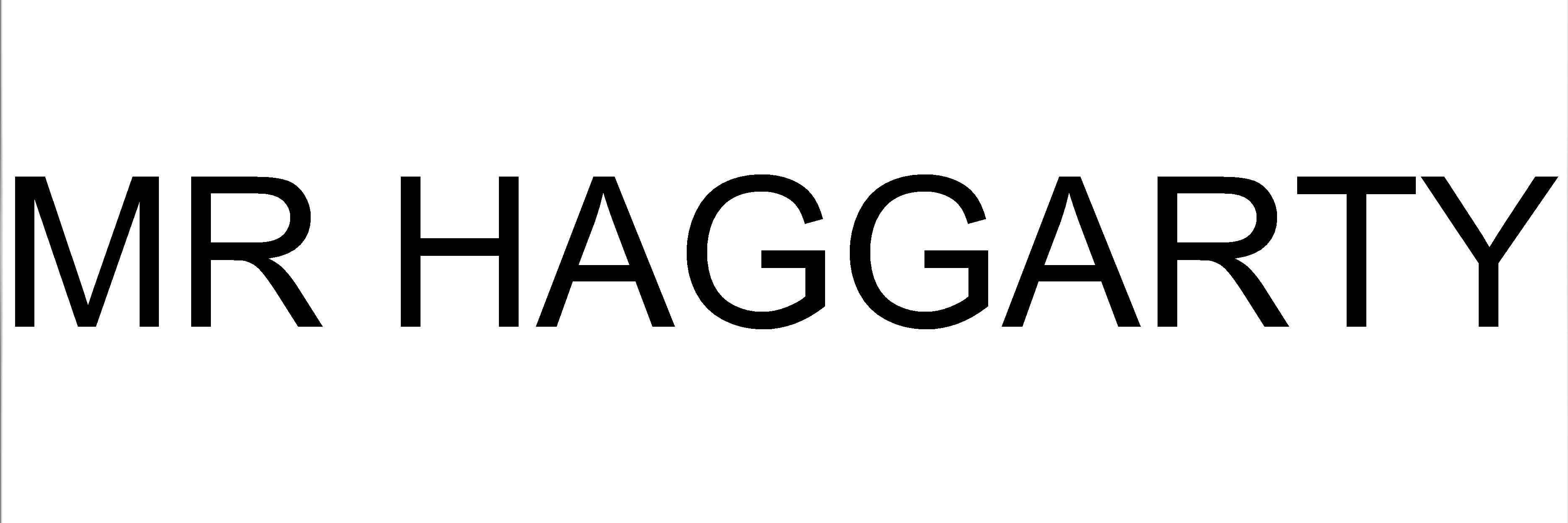MrHaggarty's profile banner image