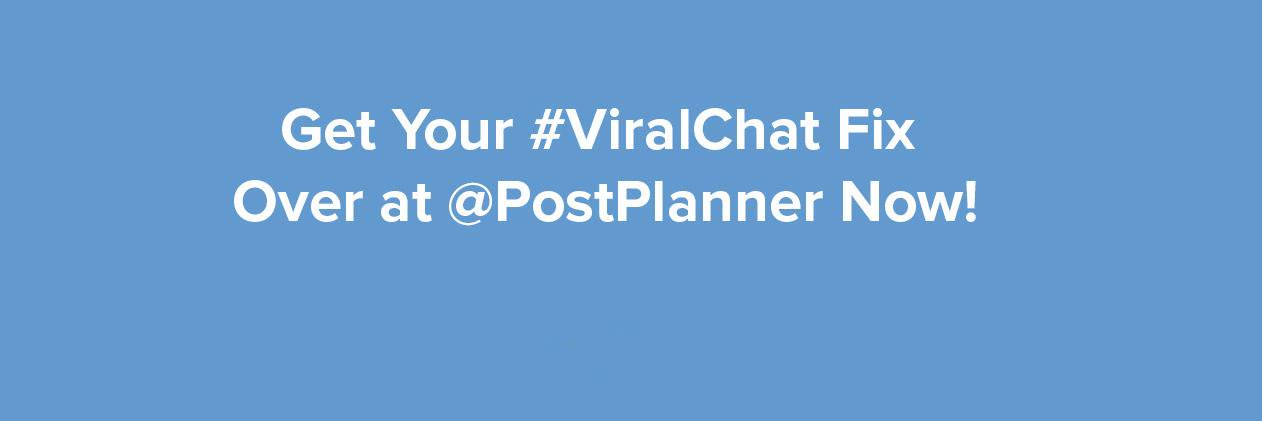 ViralChat's profile banner image