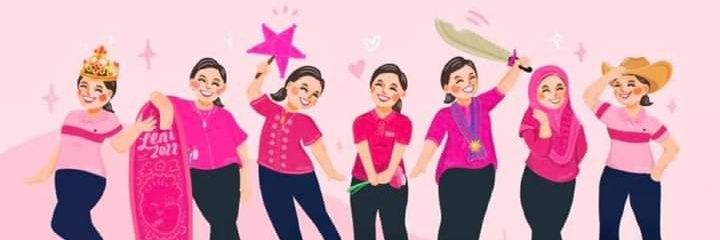MorganaRanque's profile banner image