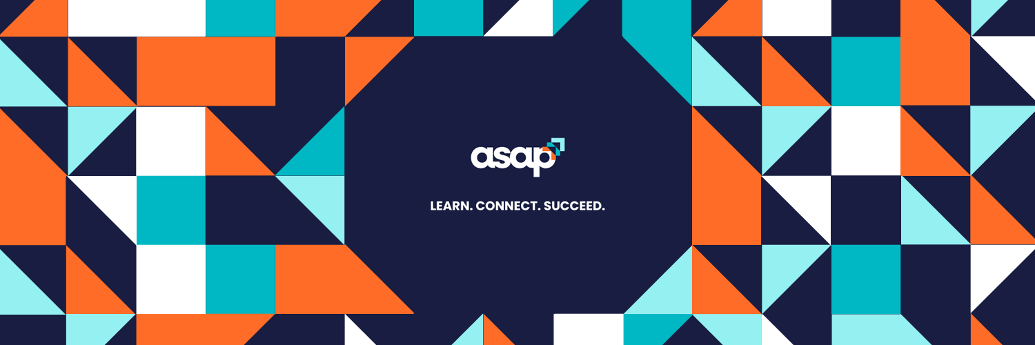 ASAP banner