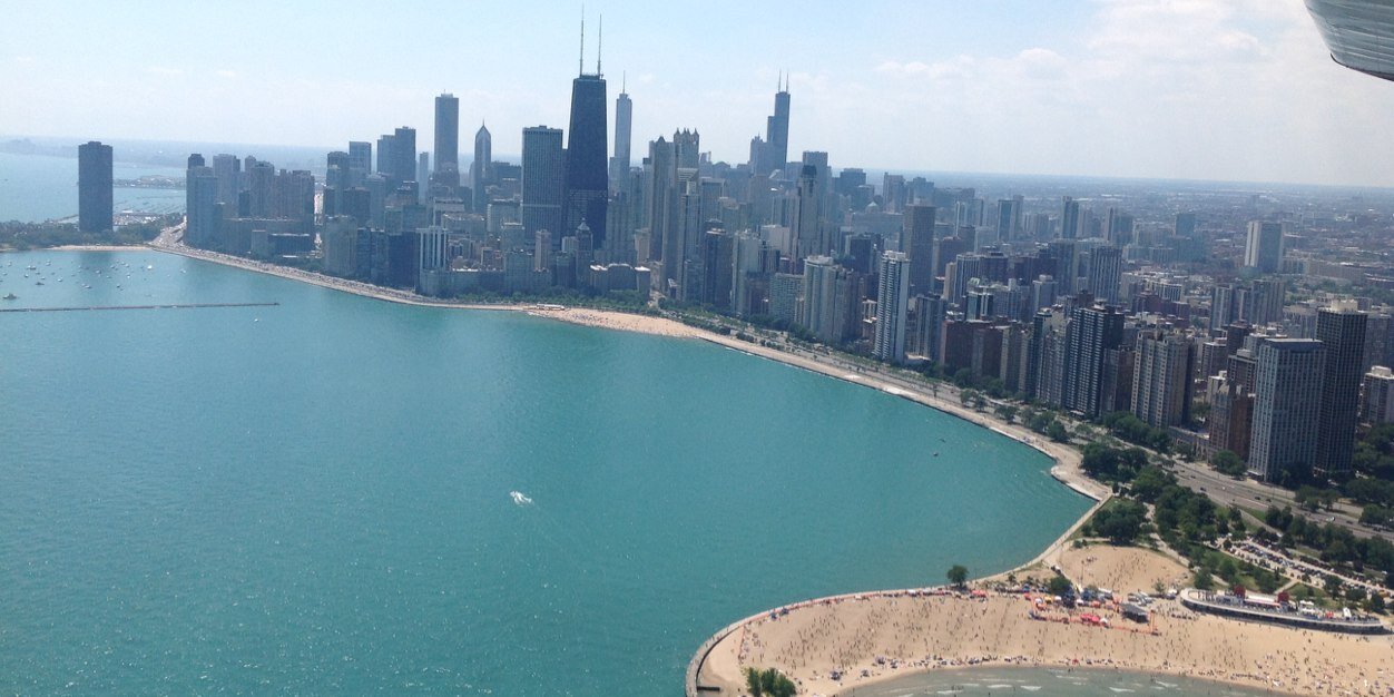 Jeremiah Blomberg banner