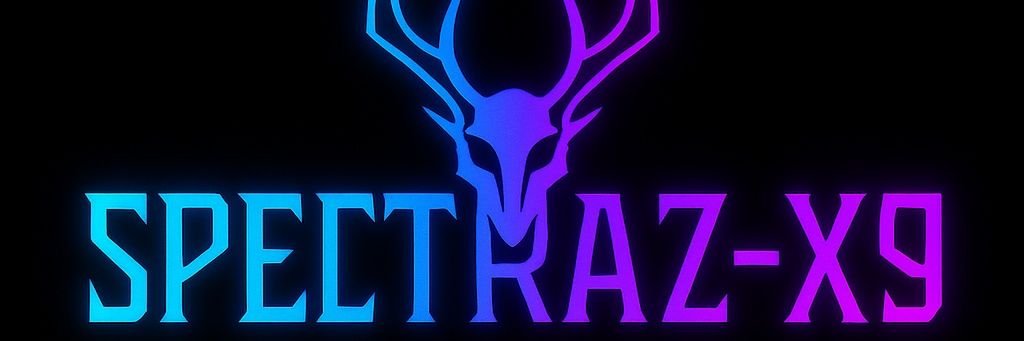 SpectrAZx9's profile banner image