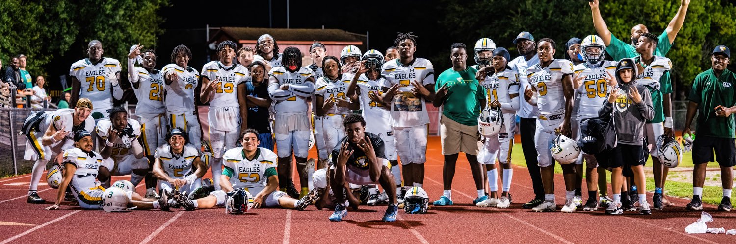 CFCA Football banner