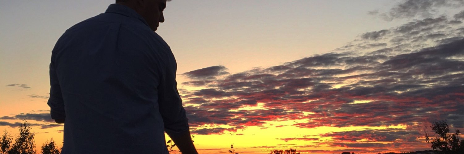 jacoblvandal's profile banner image