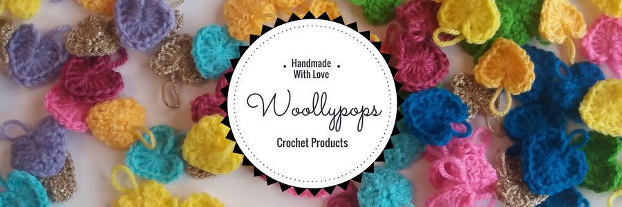 WoollyPops's profile banner image