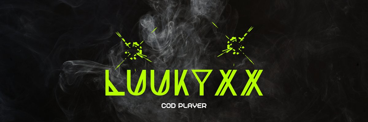 luukyXx banner