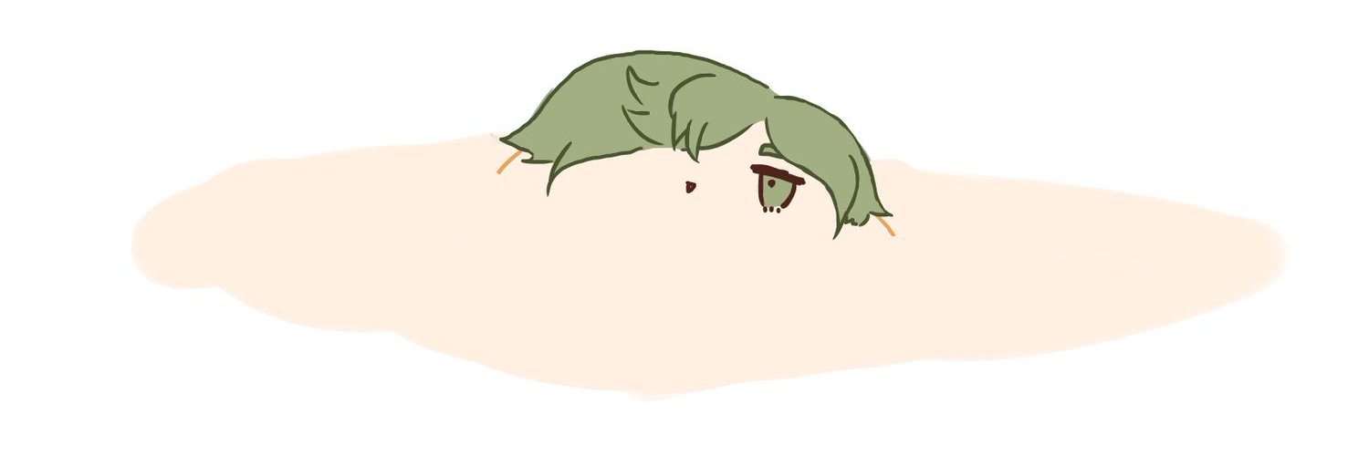 isemaru158's profile banner image