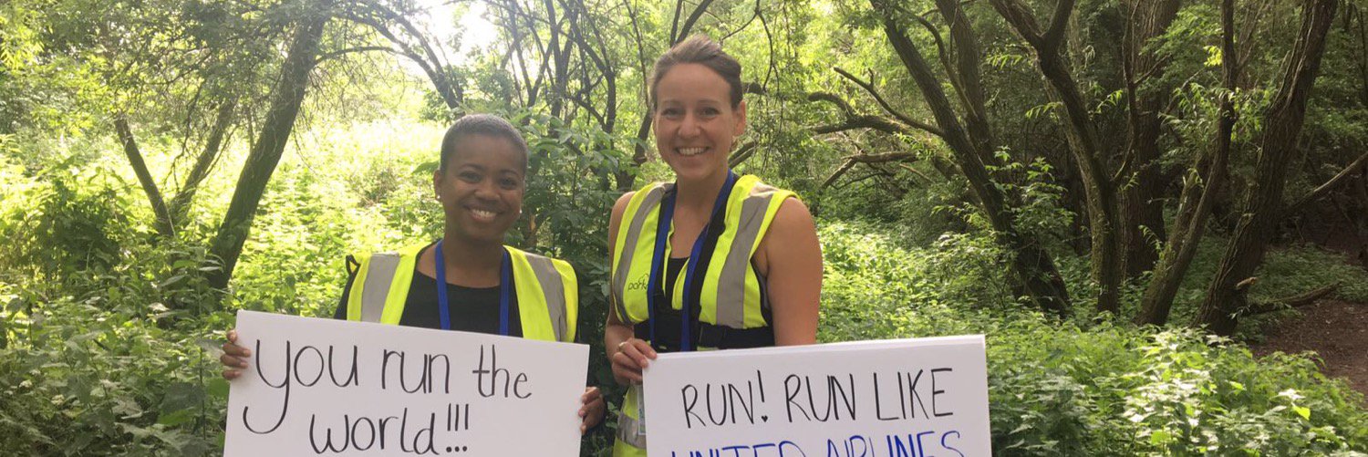 Carrie Goucher banner